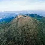 Visit Mt Vesuvius and Pompeii