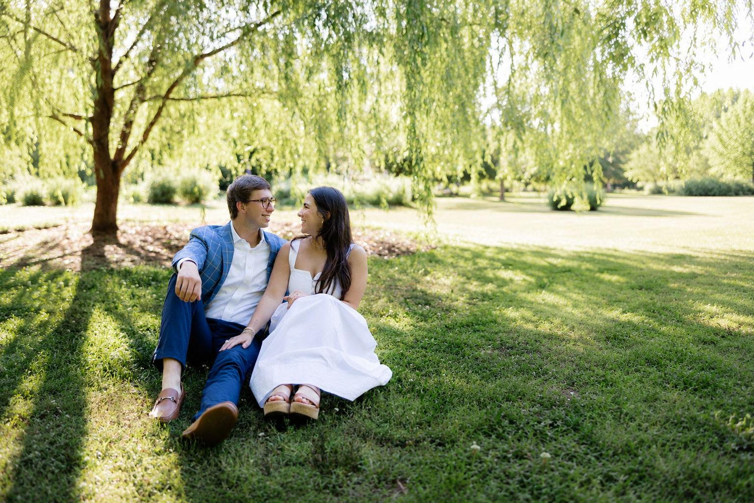 The Wedding Website of Natalie Kalman and Simon Wright