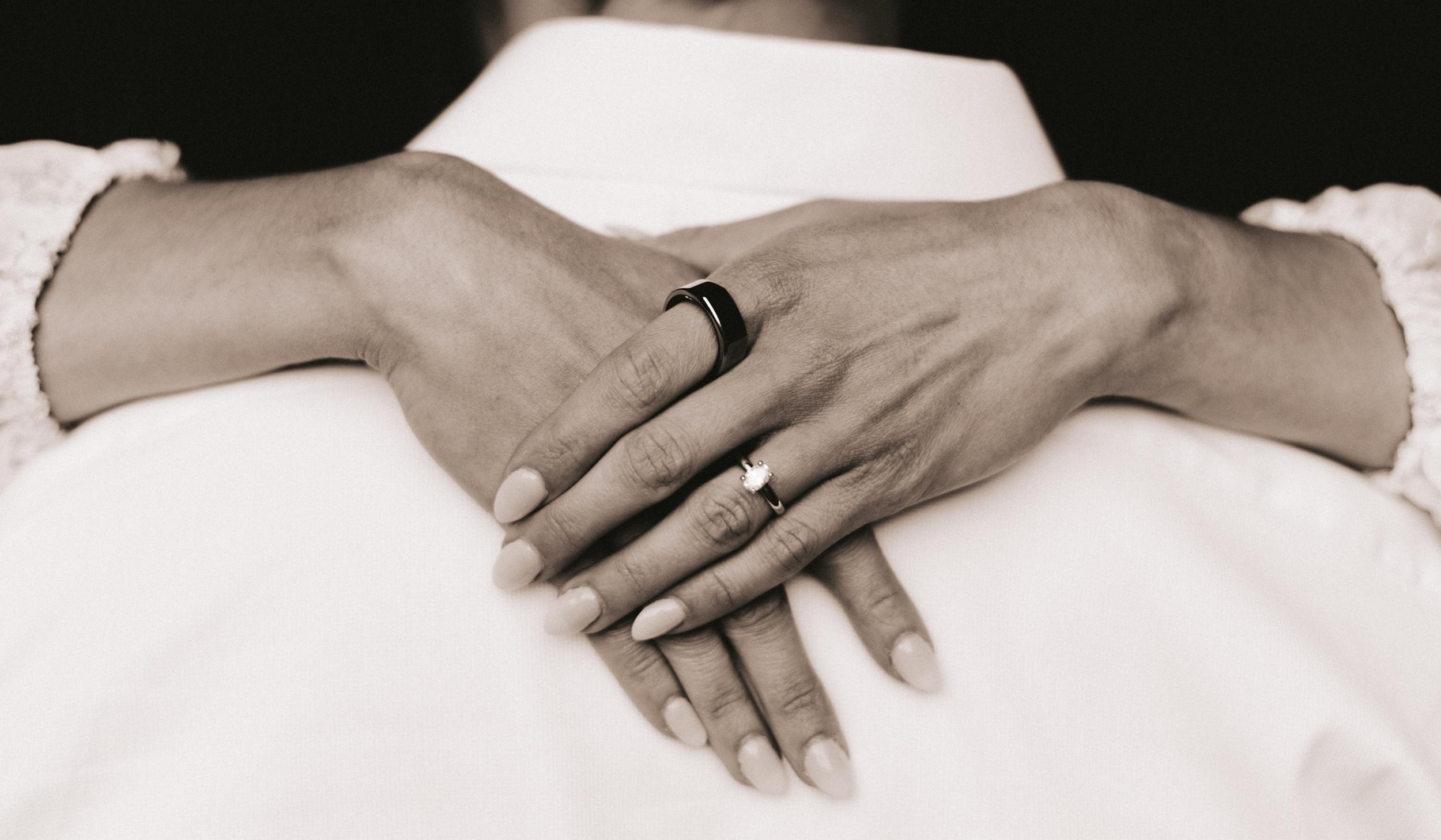 The Wedding Website of Caitlin Kyer and Korrey Moyto