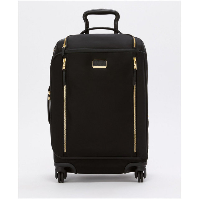 TUMI Voyageur Leger International Expandable Carry-On