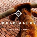 Mule Alley