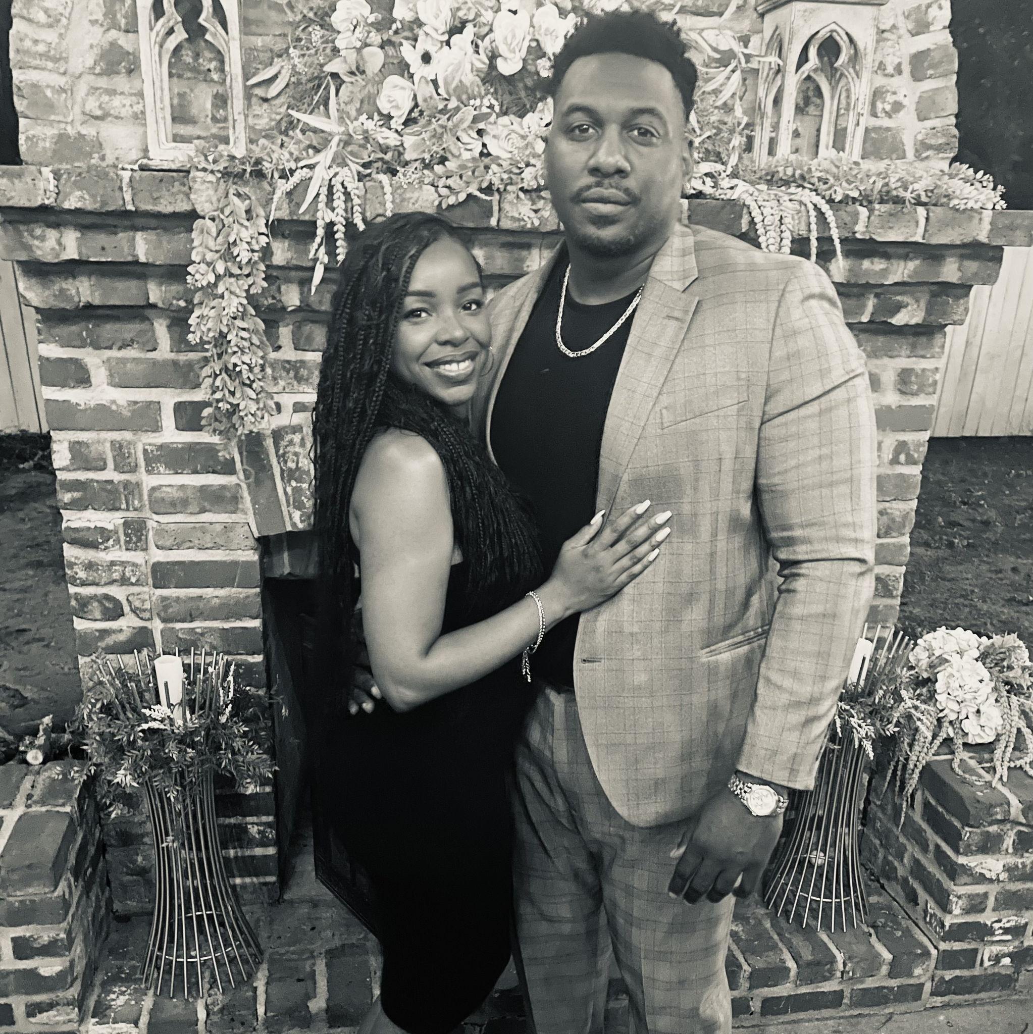 Together is our favorite place to be.