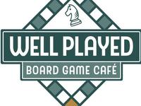 Well Played Board Game Café