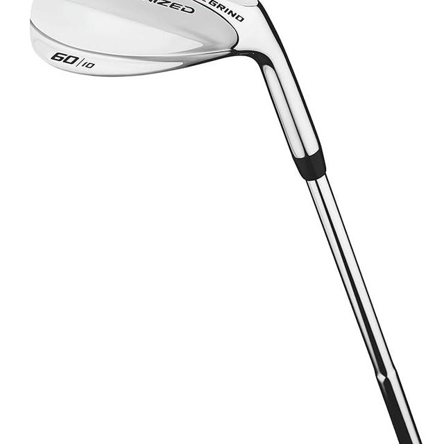 Wilson Harmonized Golf Wedges