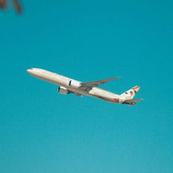 Plane Tickets for Japan Honeymoon