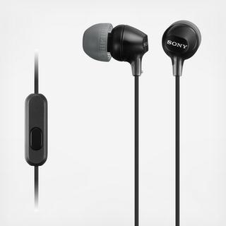 EX15LP In-Ear Headphones