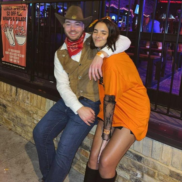 Halloween in MKE