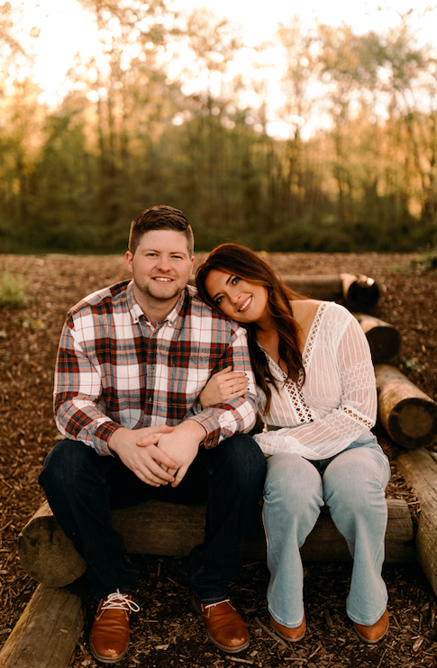 The Wedding Website of Morgan Rector and Collin Zuk