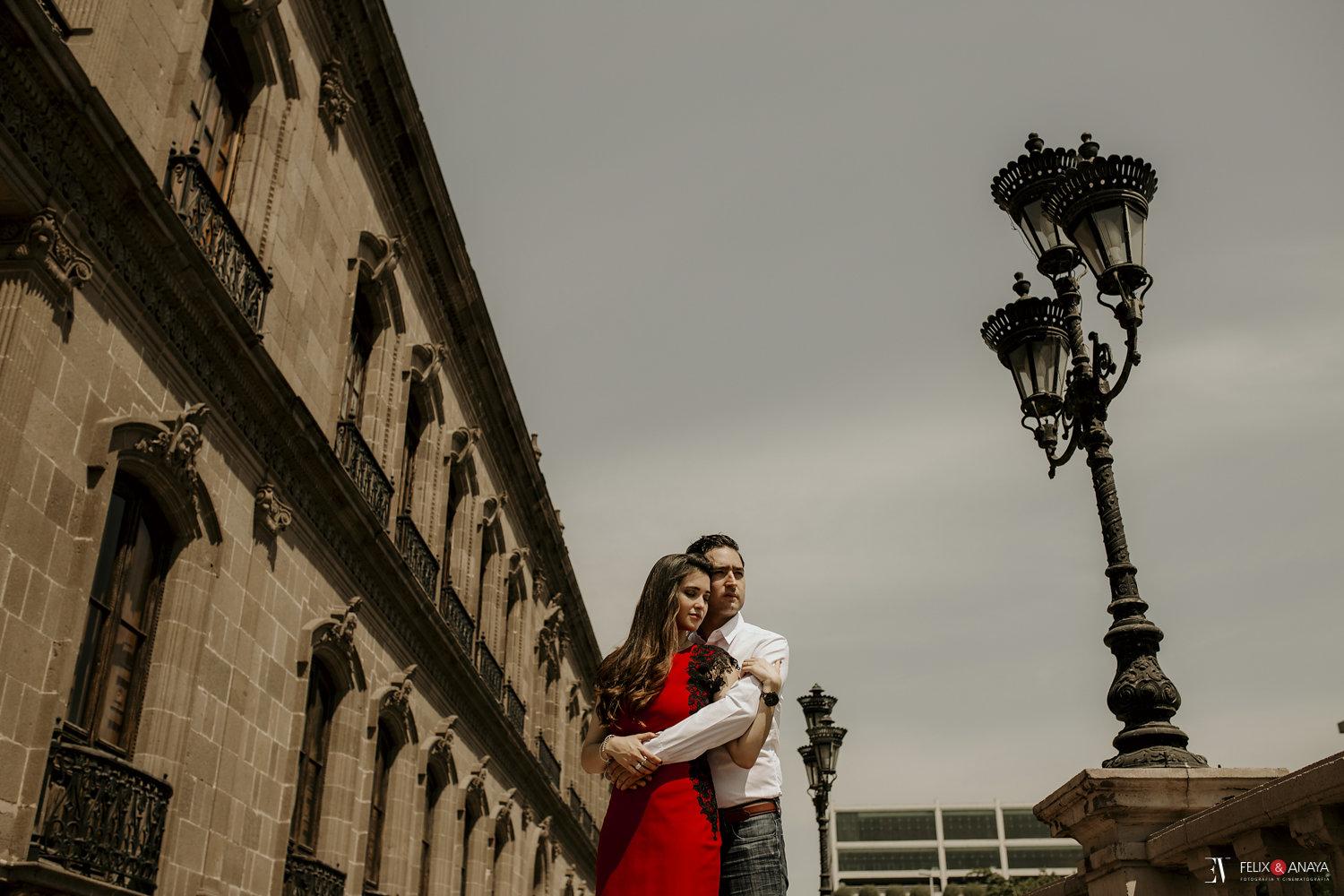 The Wedding Website of Marilu Licon and Homero González
