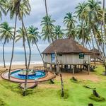 Beach Resorts