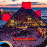 Rock & Roll Hall of Fame