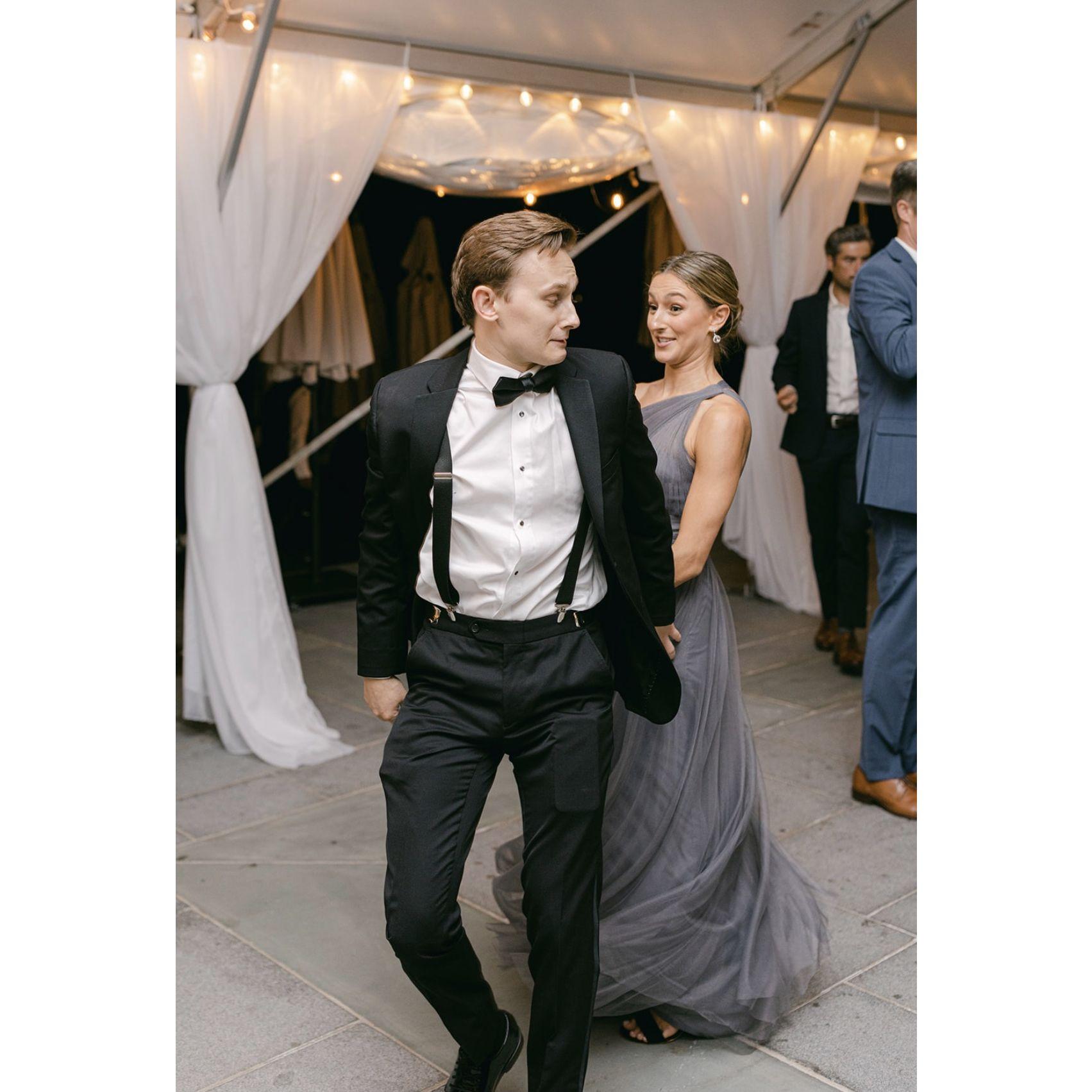 Vivianna & Alec's Wedding | 2021