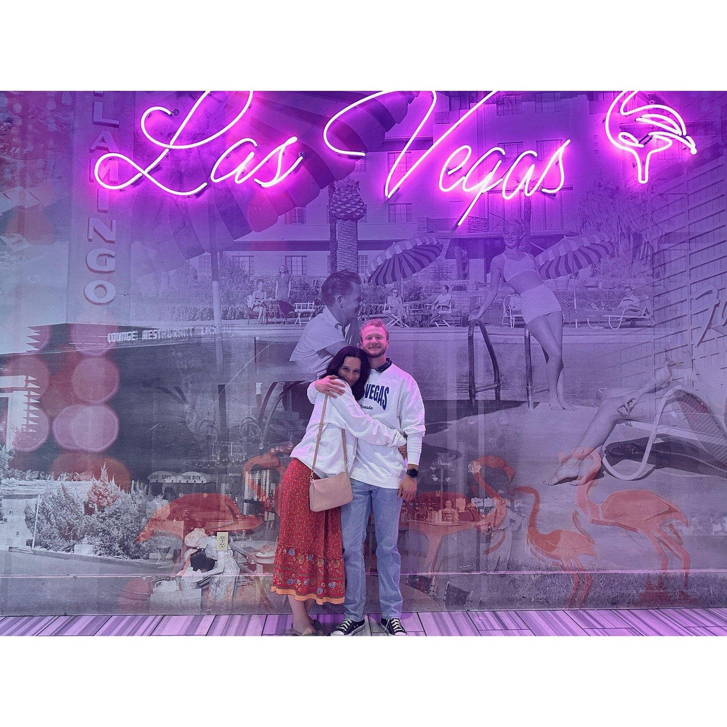 Las Vegas, NV