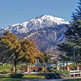 Yucaipa Community Park