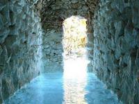 La Gruta Hot Spring