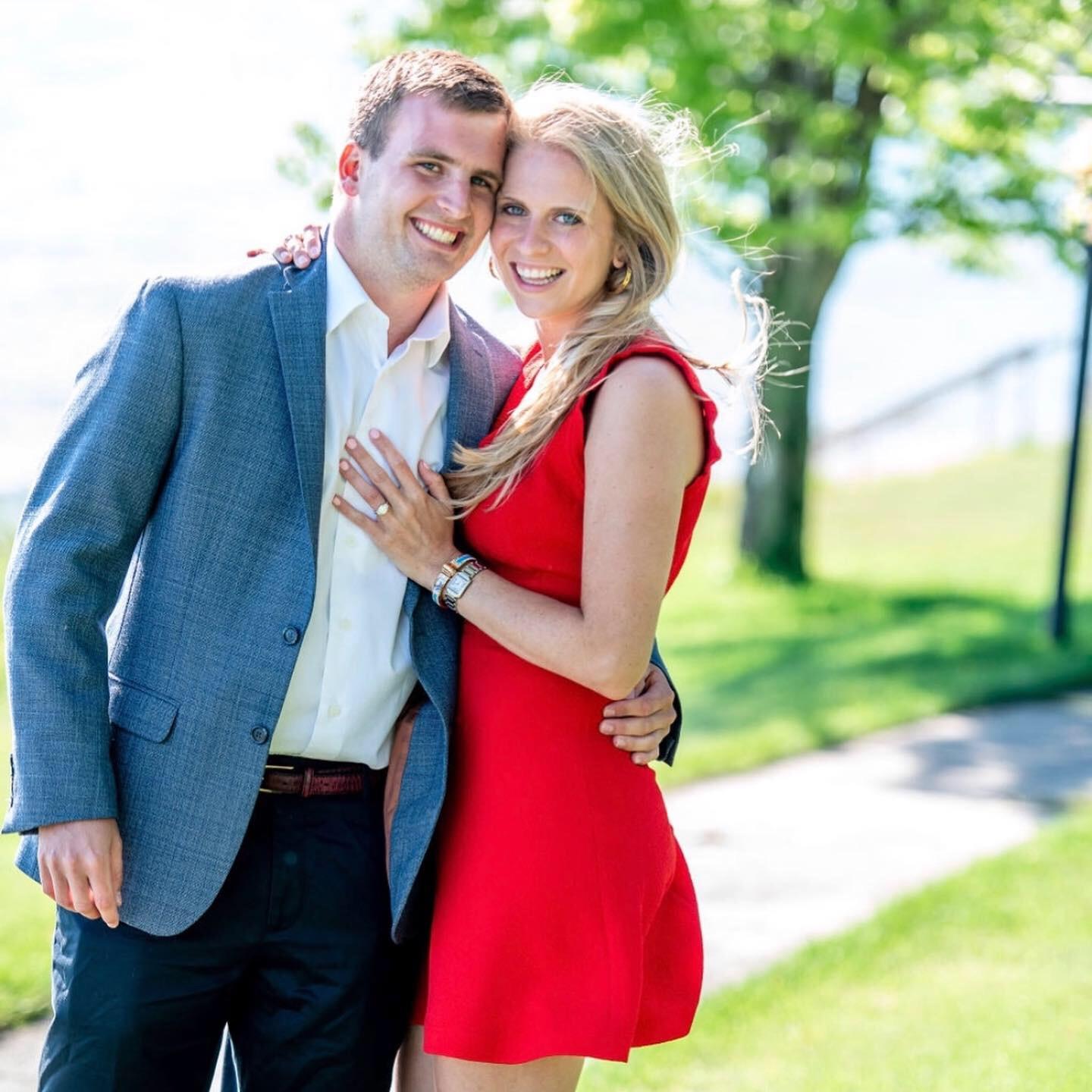 The Wedding Website of Madeleine Duff and Timothy Brooks