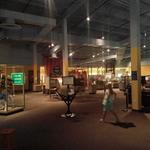 Don Harrington Discovery Center