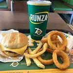 Runza Restaurant