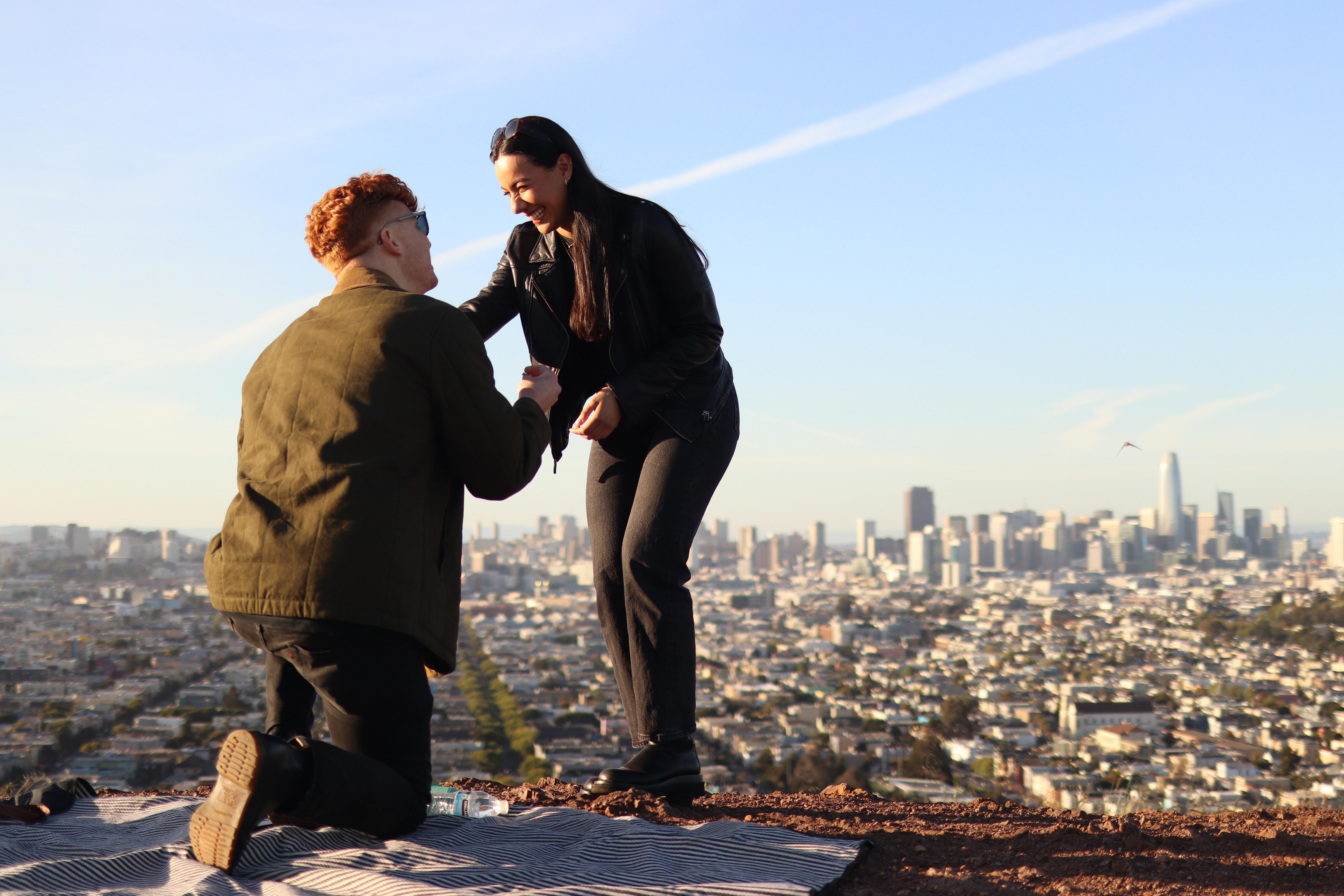 The Wedding Website of Kaly Suarez and Connor Brady