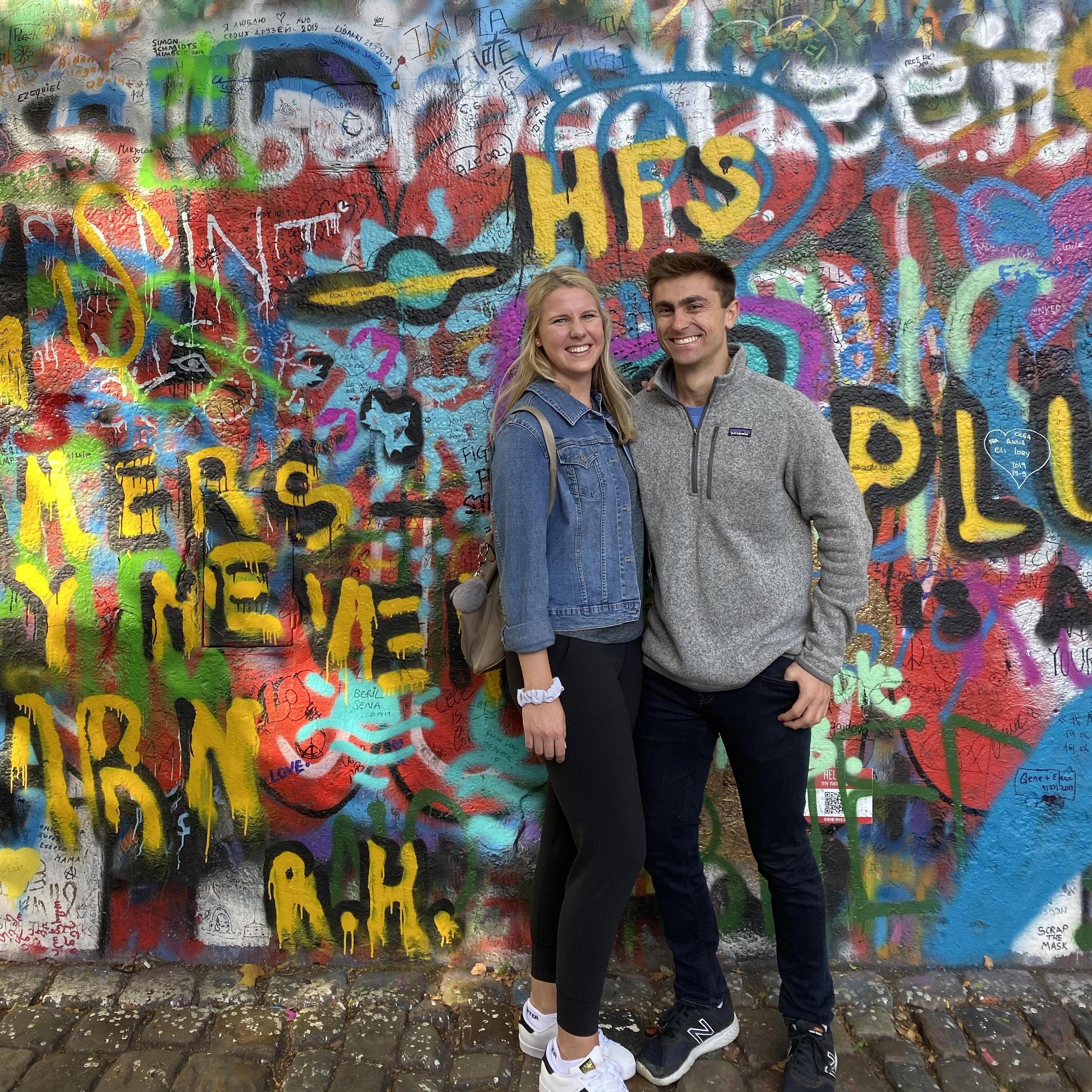 John Lennon Wall