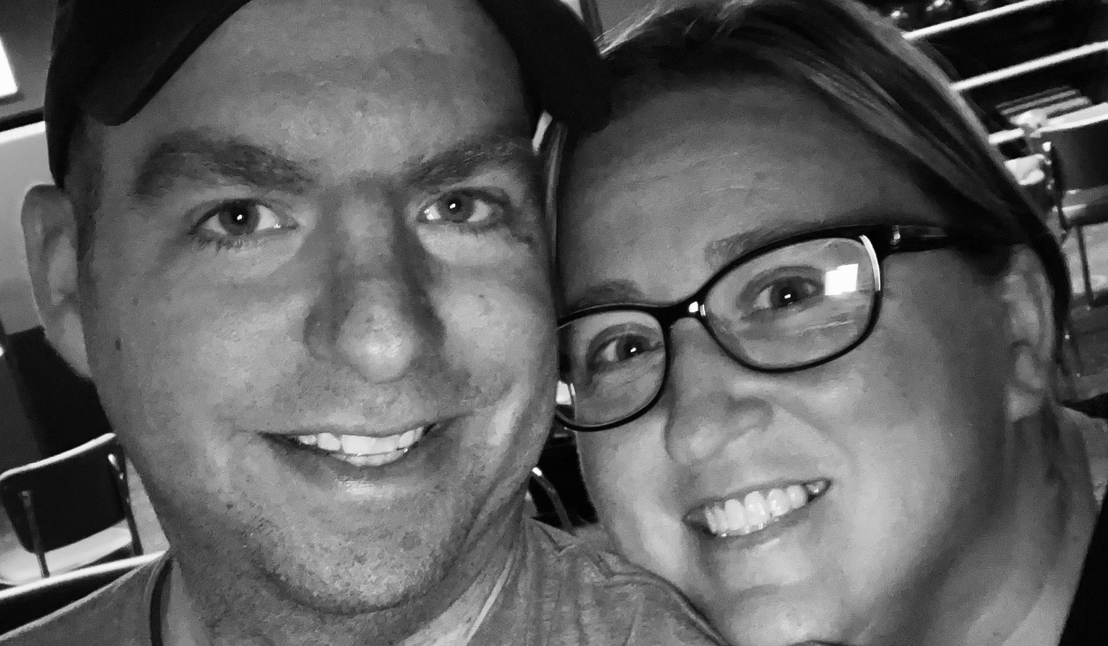 The Wedding Website of Joel Gerber and Corrie Gerber
