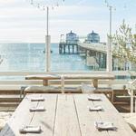 Malibu Farm Pier Cafe