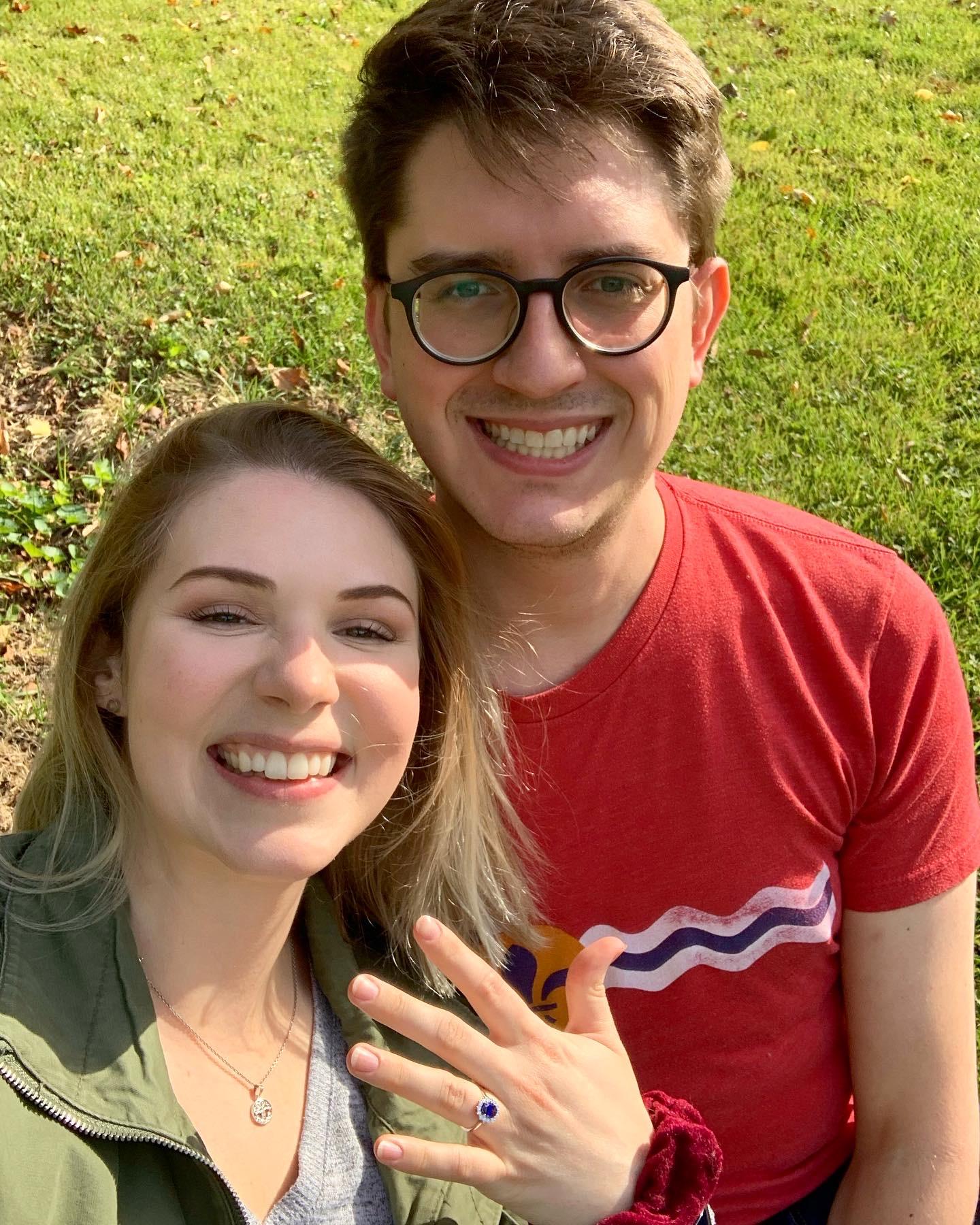 The Wedding Website of Emma Bruntrager and Alek Thibodeaux