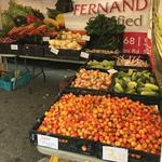 Ellensburg Farmer's Market