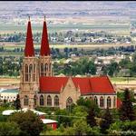 Cathedral of St. Helena