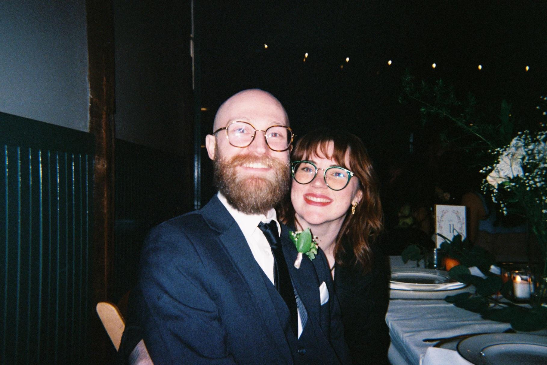The Wedding Website of Kaleigh Basso and Christian Mauldin