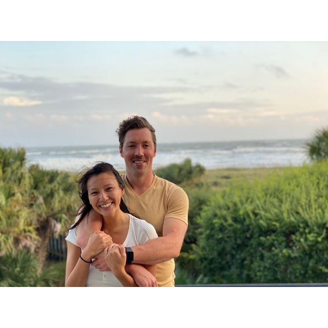 Kiawah, 2020