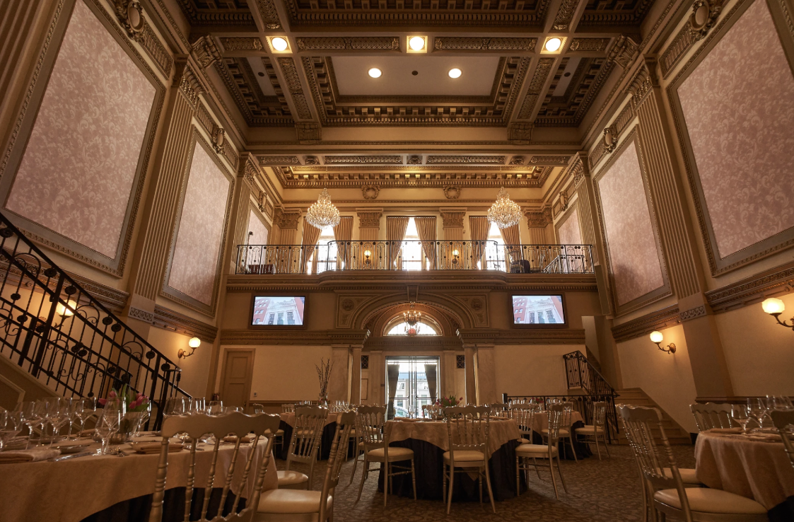 The Wedding Website of Josh Hartlein and Haley Welker