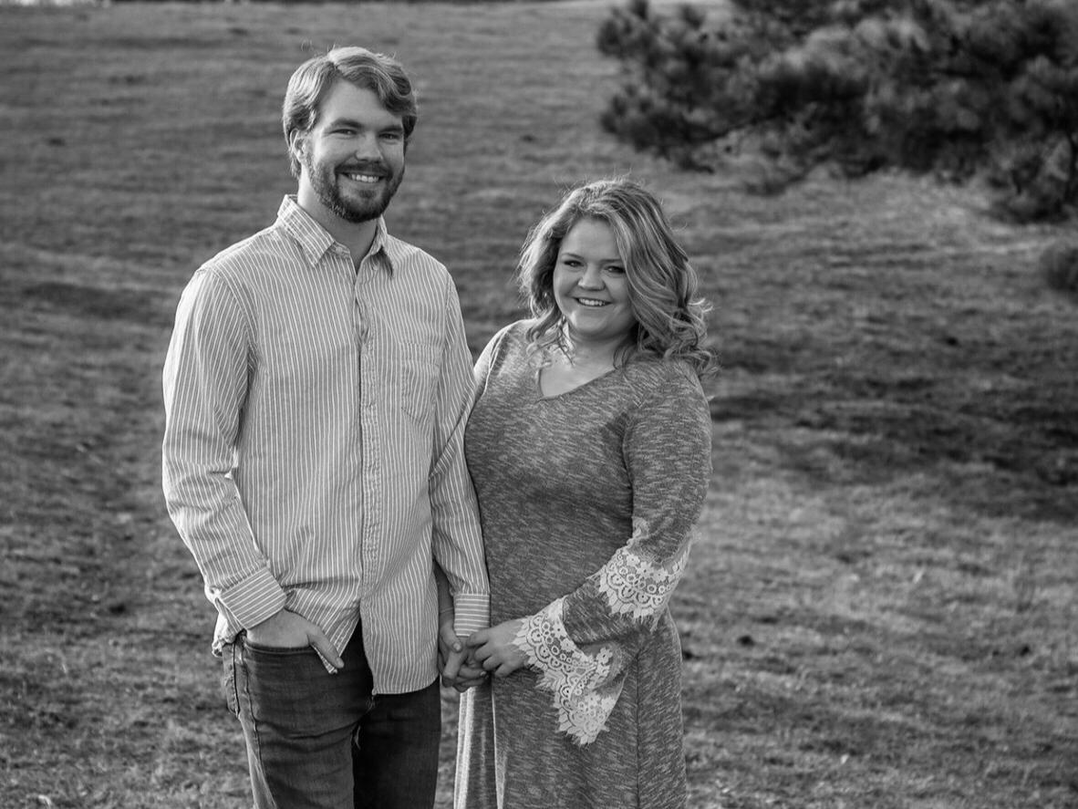 The Wedding Website of Daley Wilks and Noah Wooden