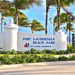 Fort Lauderdale Beach Park