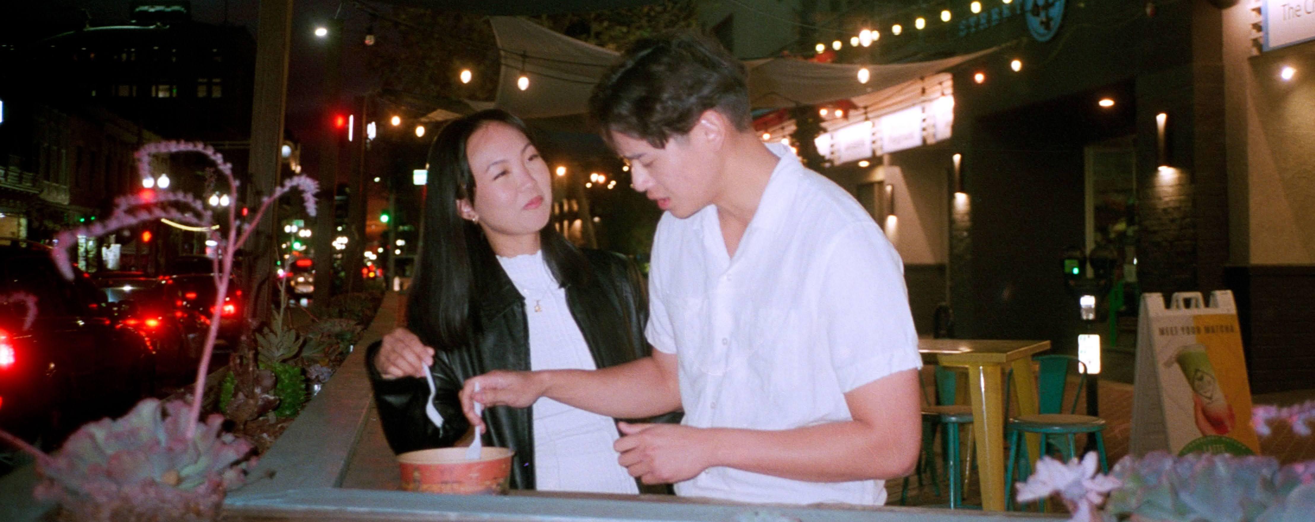 The Wedding Website of Lindy Hernandez and Aaron Tam