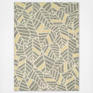 Indoor/Outdoor Tropez Rug