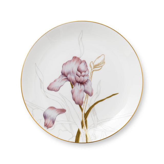 Salad Plate
