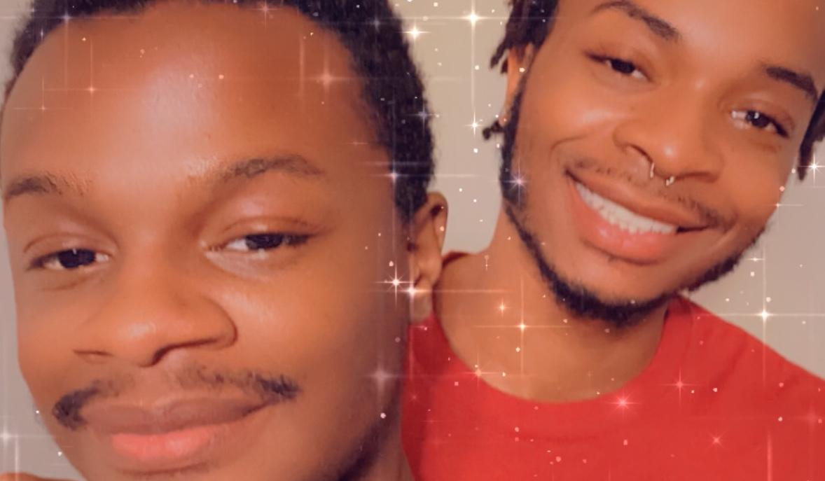 The Wedding Website of Michael Brown and Daishaun Brown