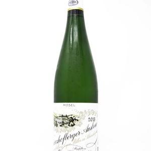 Egon Muller "Scharzhofberger" Riesling Auslese 2018