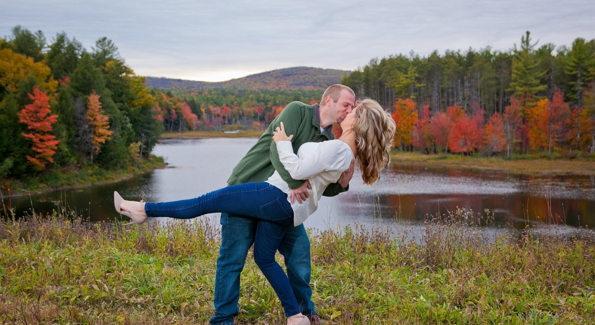 The Wedding Website of Melissa Cook and Stephen Butts