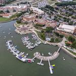 Rockwall Harbor
