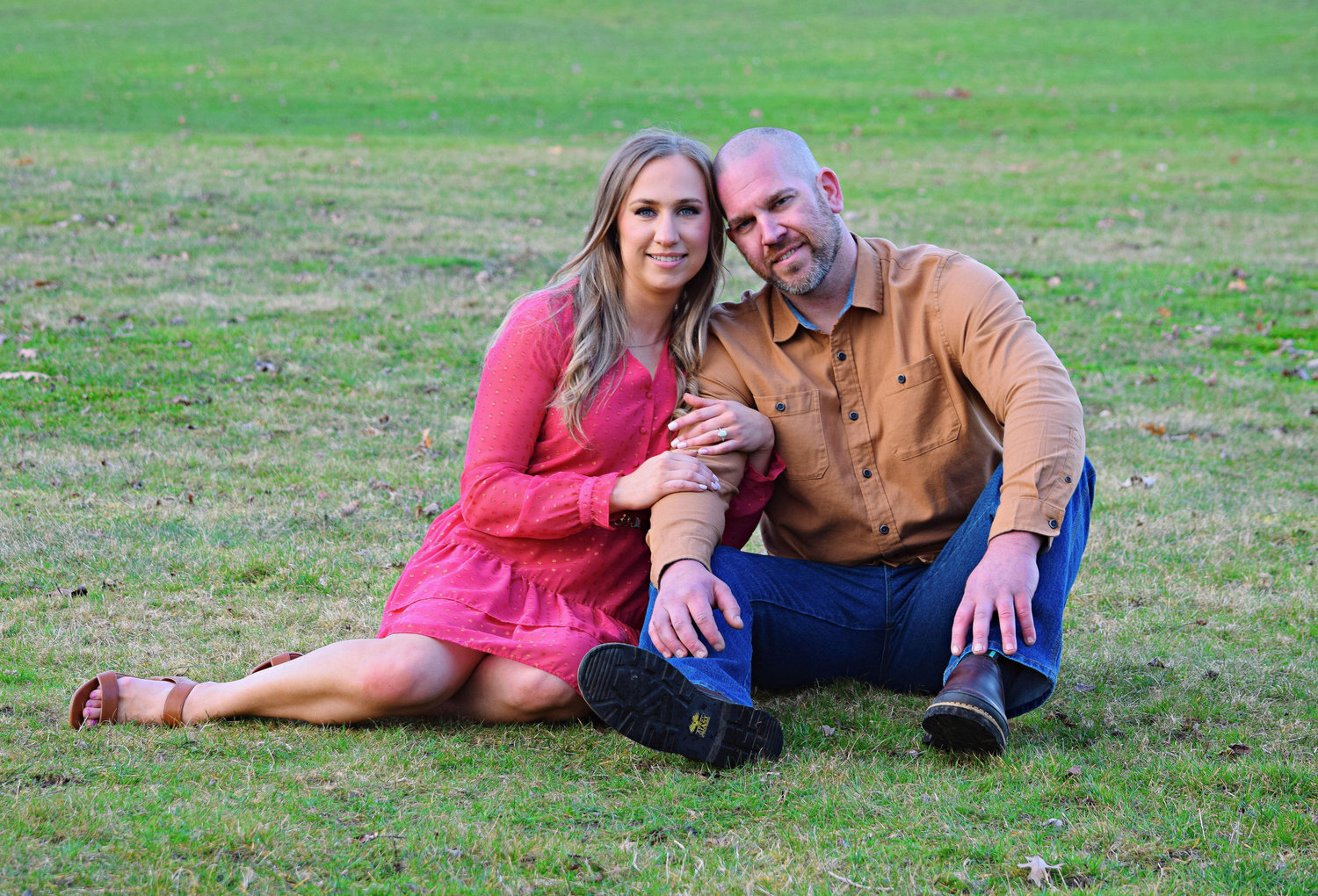 The Wedding Website of Oksana Martynyuk and Jason White