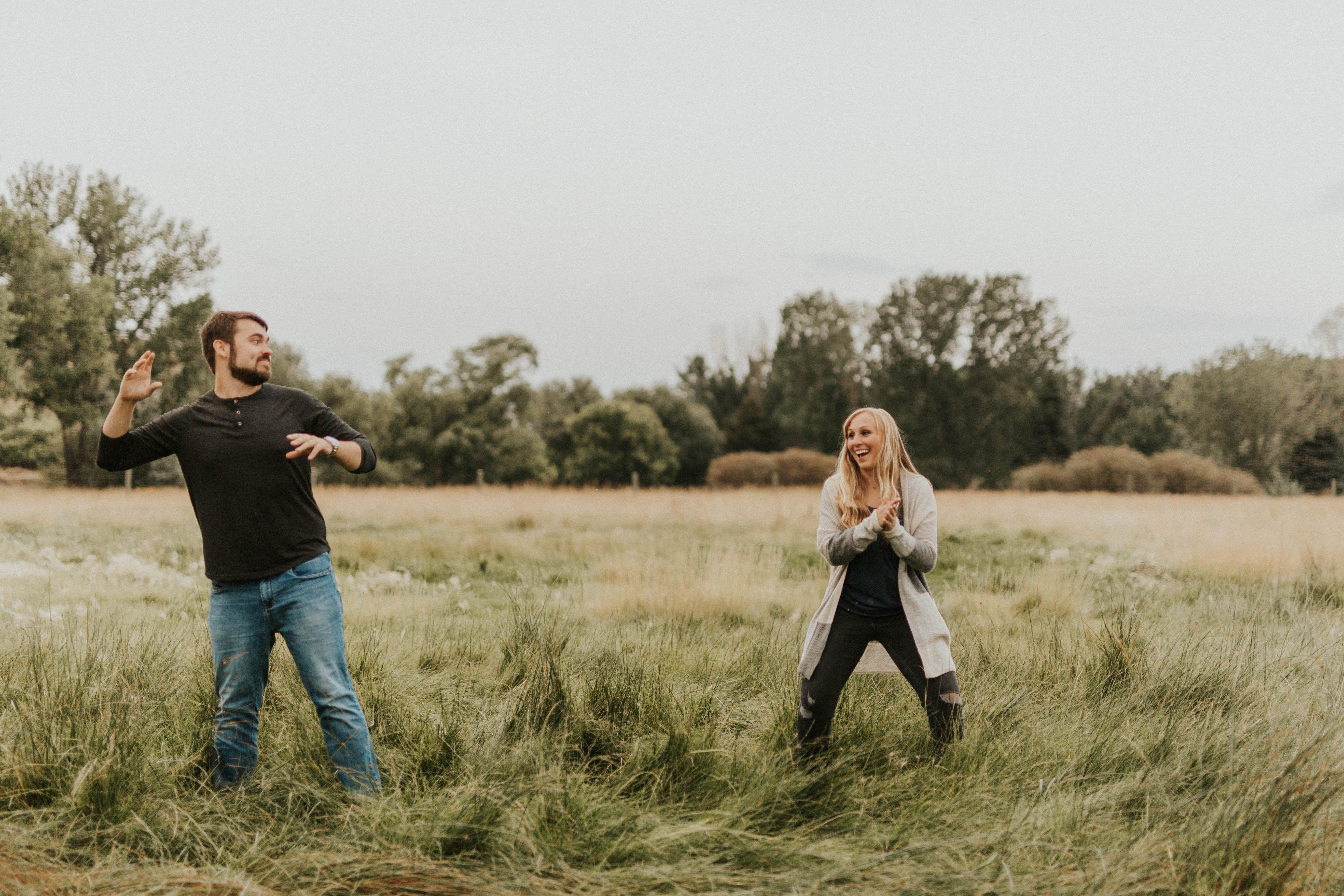 The Wedding Website of Sydney Gruntmeir and Cody Hoflund