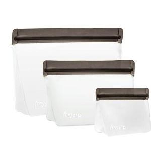ReZip Reusable Storage Bags