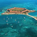Dry Tortugas National Park
