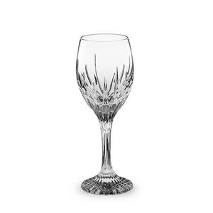 Baccarat Jupiter White Wine Glass