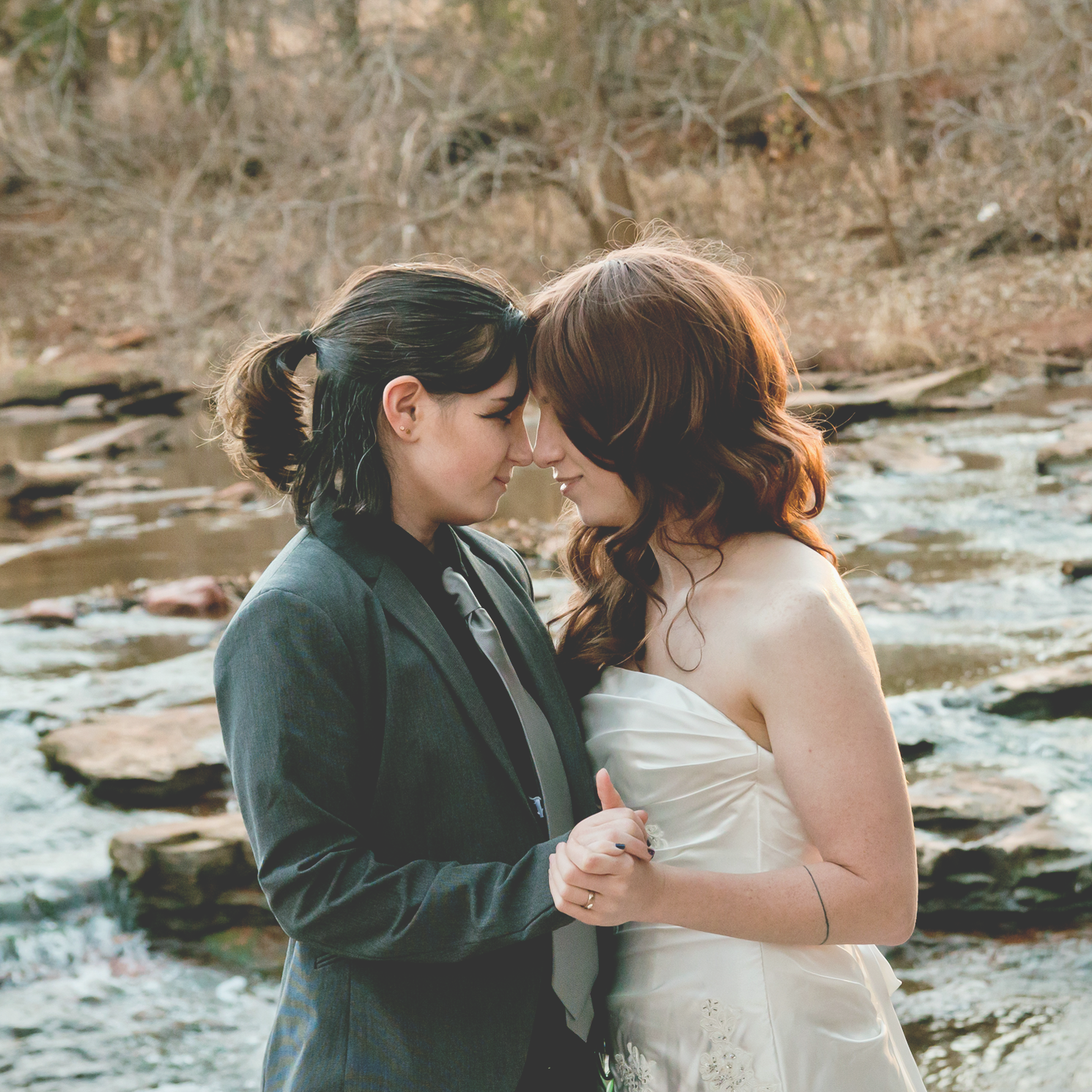 Photo by MJ Combs. Martin Park Nature Center, Oklahoma