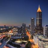 Atlanta Beltline Eastside Trail