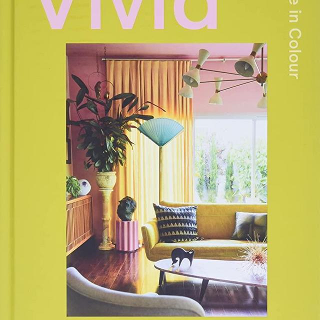 Vivid: Style in Color