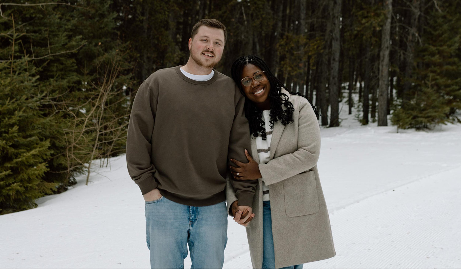 The Wedding Website of Auriette Reimer and Charles Penner